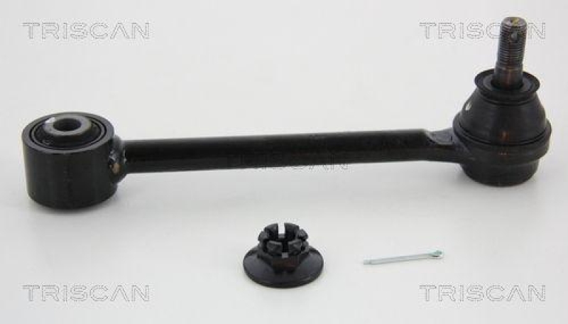 TRISCAN Track Control Arm