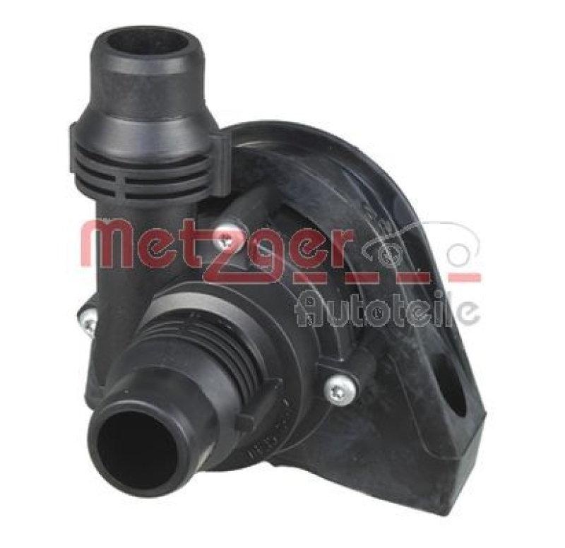 METZGER Auxiliary water pump (cooling water circuit)