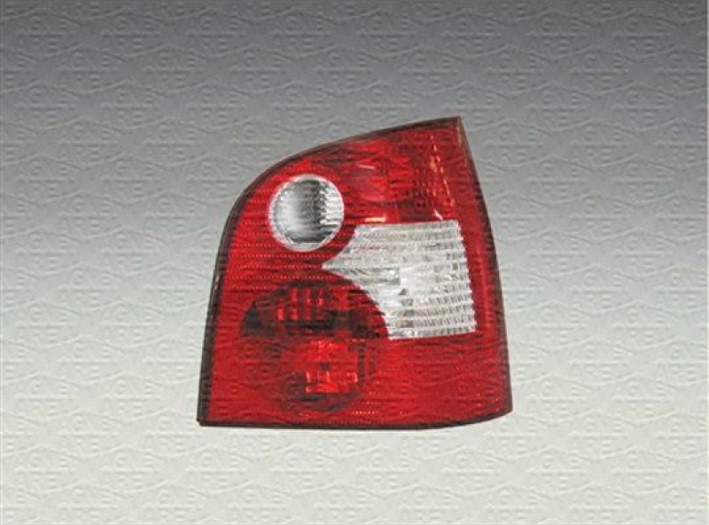 MAGNETI MARELLI Bulb Holder, combination rear light