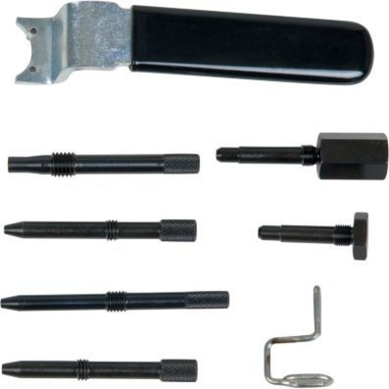 KS TOOLS Adjustment Tool Set, valve timing