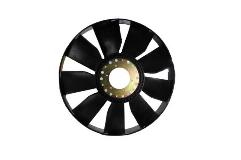 THERMOTEC Fan Wheel, engine cooling