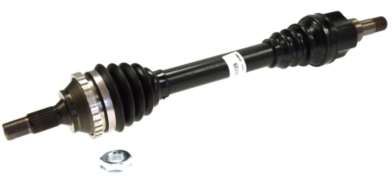 SPIDAN Drive Shaft