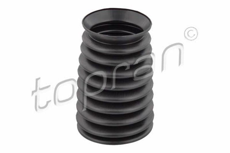 TOPRAN Protective Cap/Bellow, shock absorber