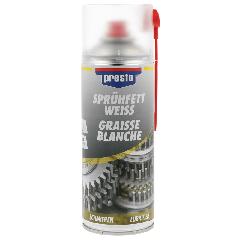 PRESTO Grease