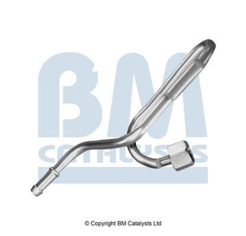 BM CATALYSTS Druckleitung, Drucksensor (Ru&szlig;-/Partikelfilter)