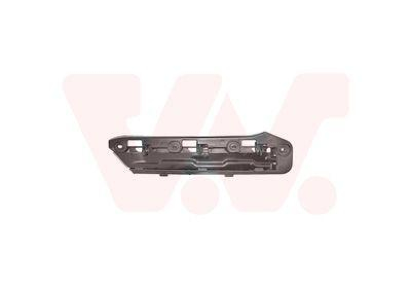 VAN WEZEL Mounting Bracket, bumper ** Equipart **