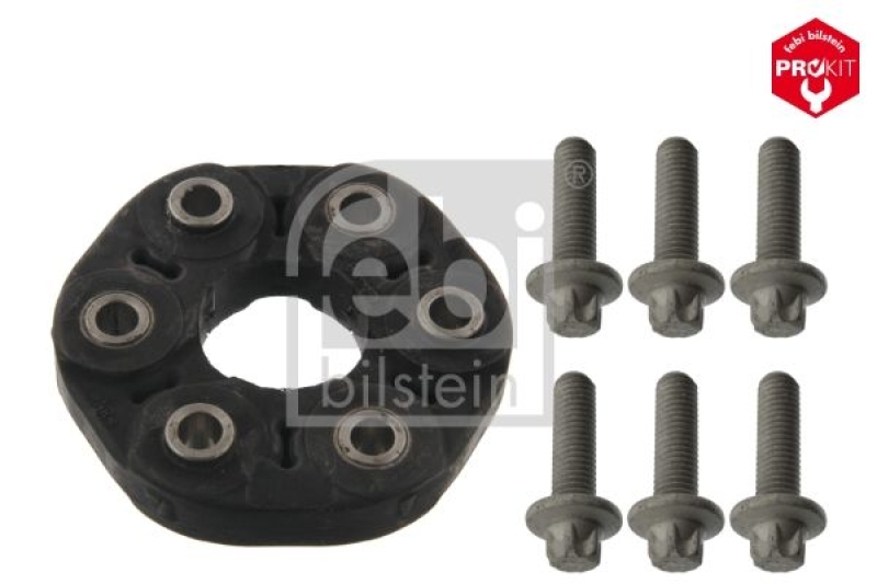 FEBI BILSTEIN Joint, propshaft ProKit