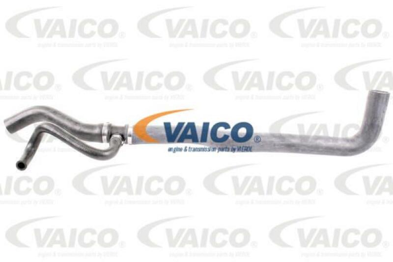 VAICO Radiator Hose Original VAICO Quality