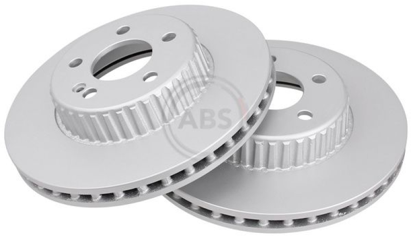 2x Brake Disc