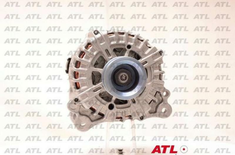 ATL Autotechnik Generator