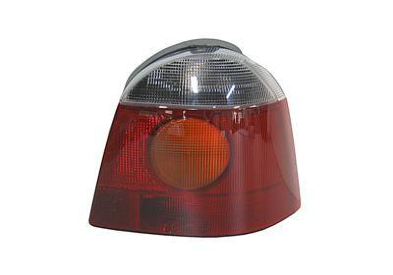 VAN WEZEL Combination Rearlight