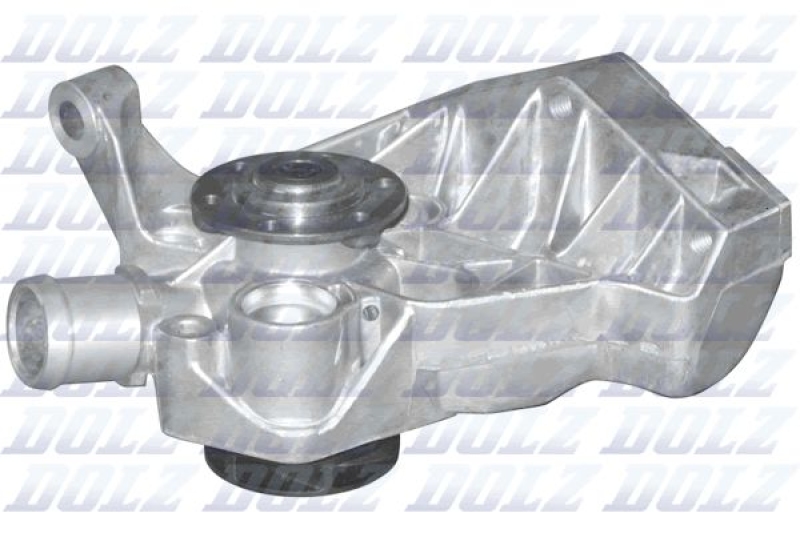 DOLZ Water Pump, engine cooling