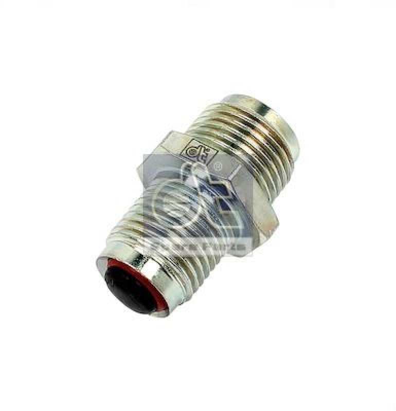 DT Spare Parts Non-Return Valve