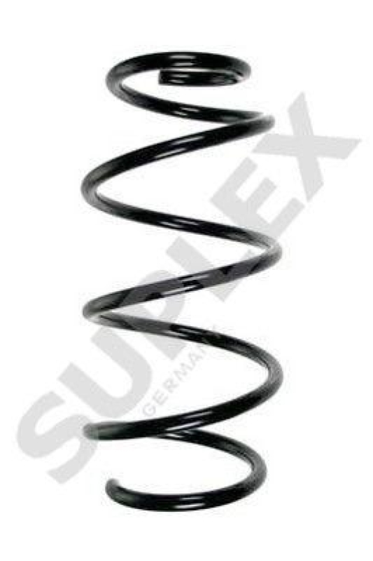 SUPLEX Suspension Spring