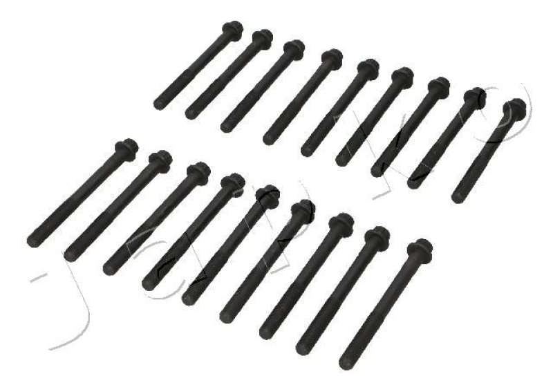 JAPKO Cylinder Head Bolt