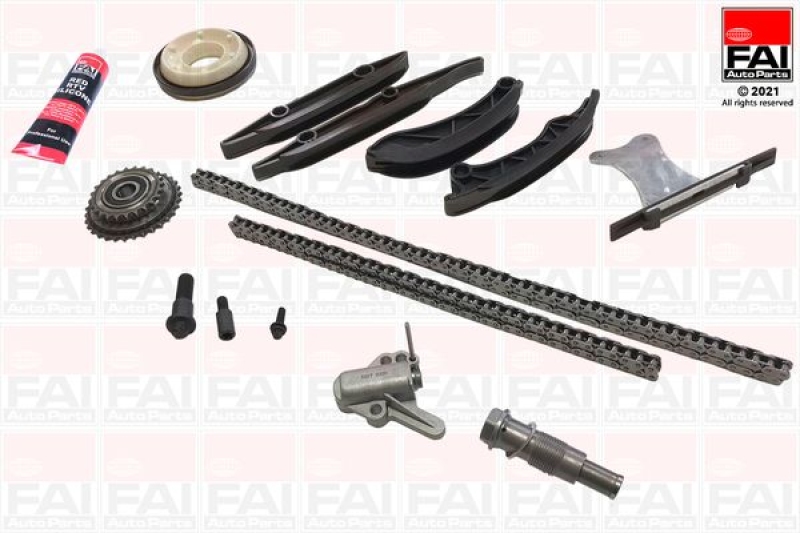 FAI AutoParts Steuerkettensatz