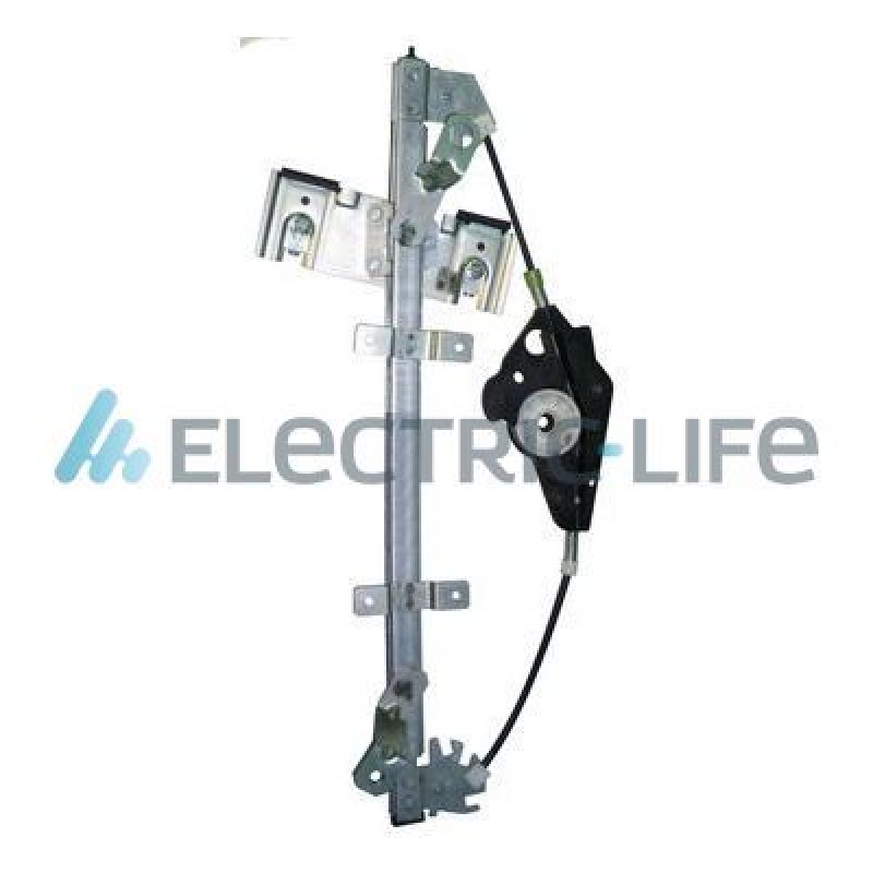 ELECTRIC LIFE Window Regulator