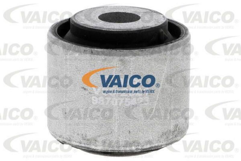 VAICO Control Arm-/Trailing Arm Bush Green Mobility Parts