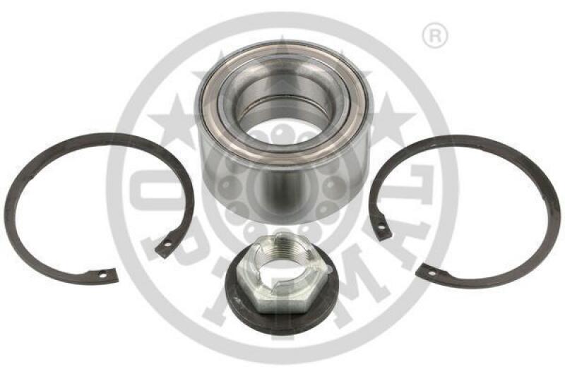 OPTIMAL Wheel Bearing Kit