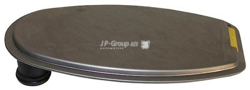 JP GROUP Hydraulic Filter, automatic transmission JP GROUP