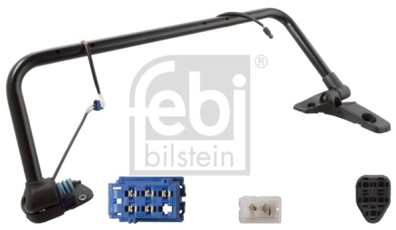 FEBI BILSTEIN Holder, outside mirror