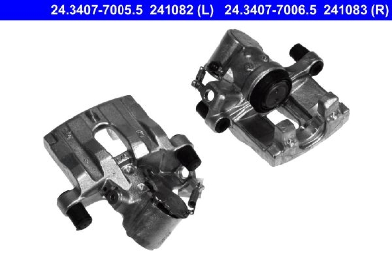 ATE Brake Caliper