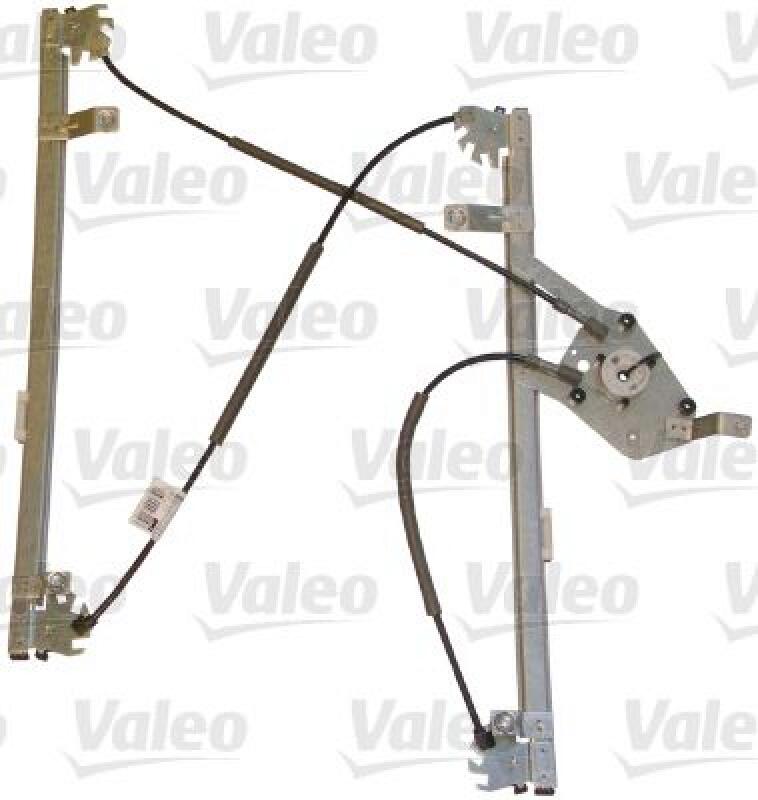 VALEO Window Regulator