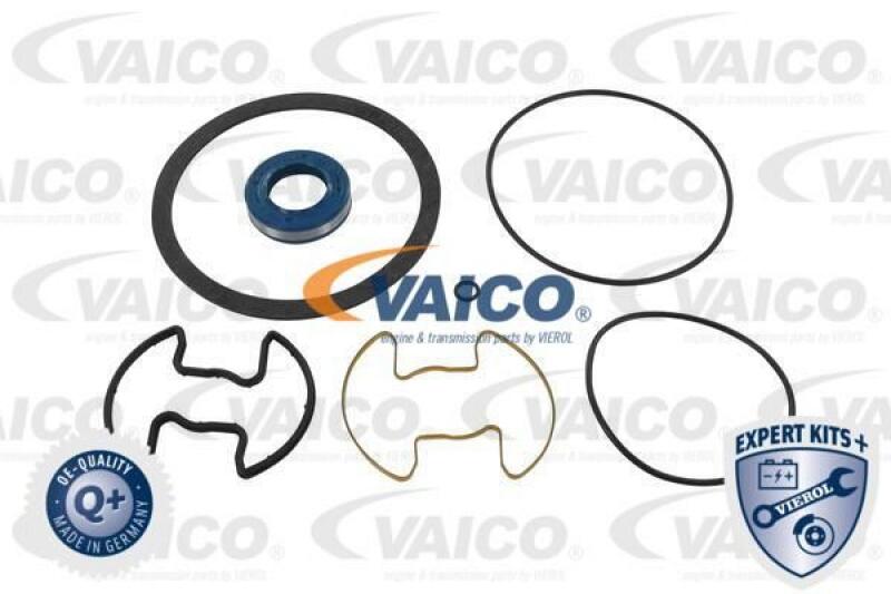 VAICO Gasket Set, hydraulic pump EXPERT KITS +