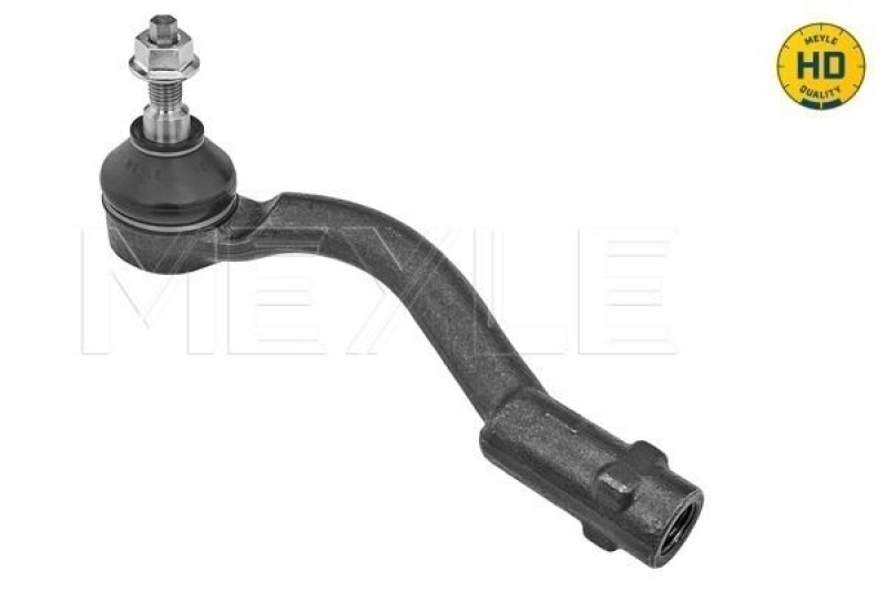 MEYLE Tie Rod End MEYLE-HD: Better than OE.