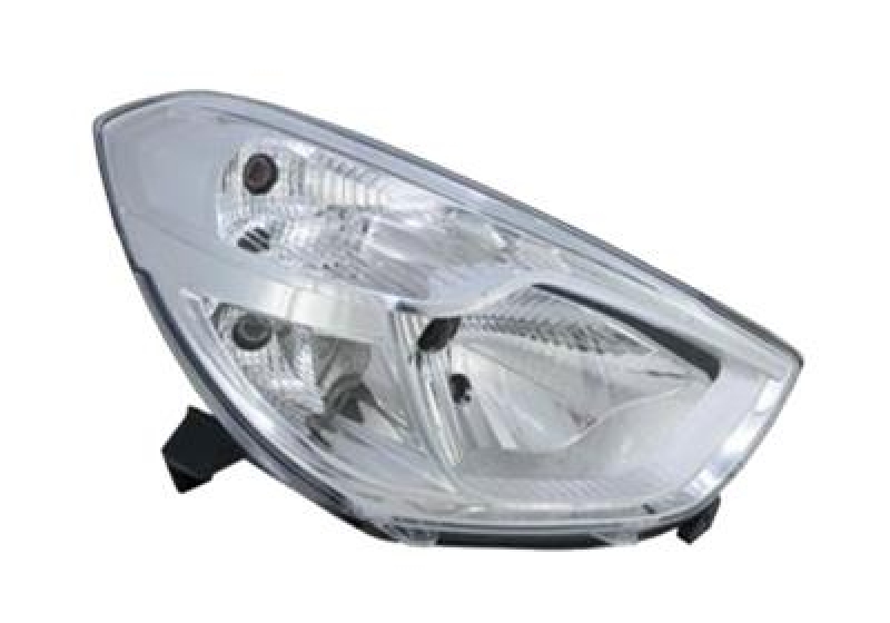 VAN WEZEL Headlight