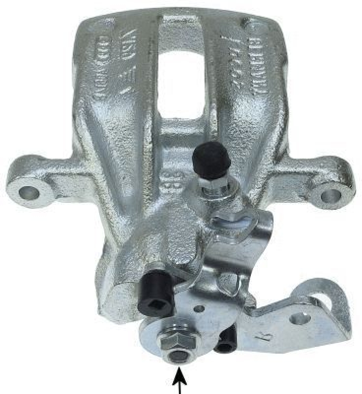 HELLA Brake Caliper