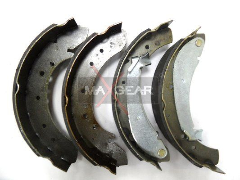 MAXGEAR Brake Shoe Set