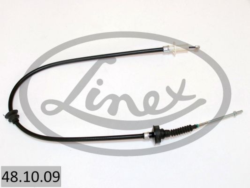 LINEX Cable Pull, clutch control