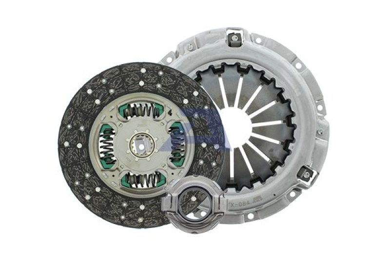 AISIN Clutch Kit AISIN Clutch Kit (3P)