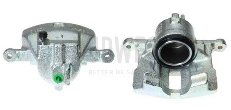 BUDWEG CALIPER Bremssattel