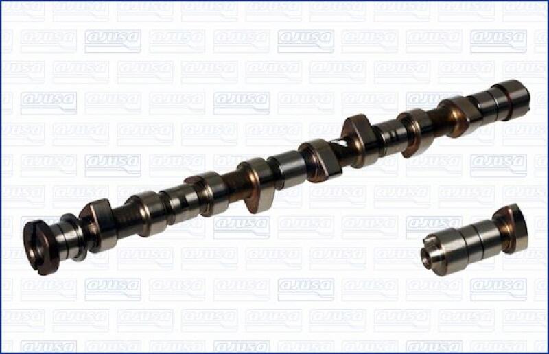 AJUSA Camshaft