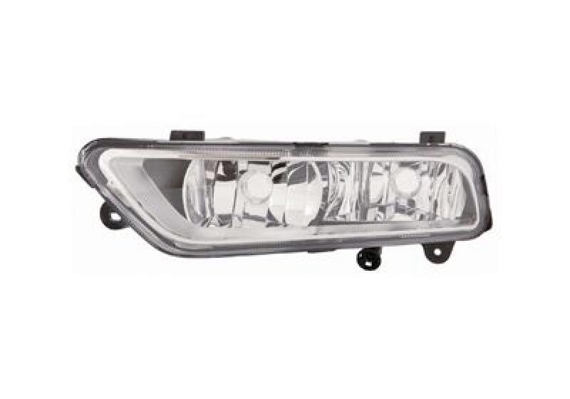 VAN WEZEL Fog Light