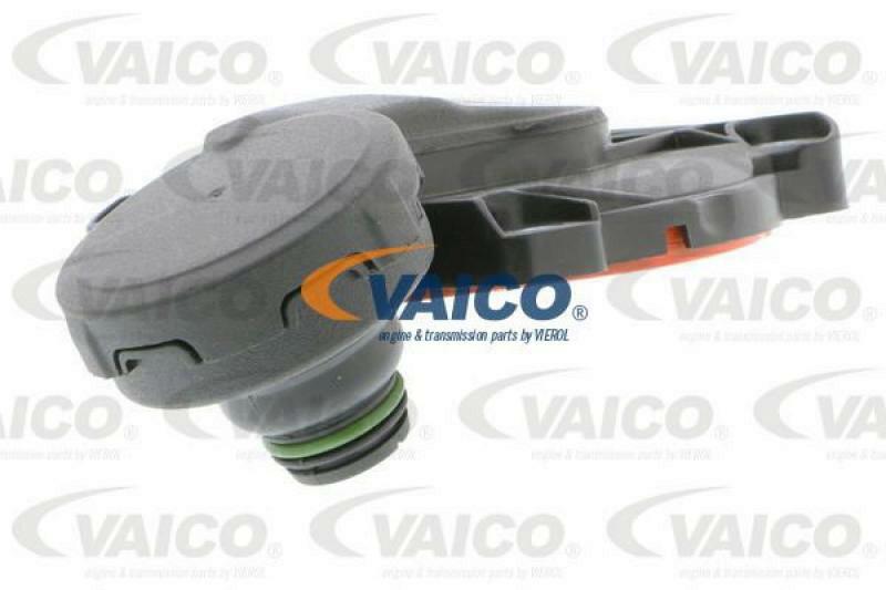 VAICO Oil Trap, crankcase breather Original VAICO Quality