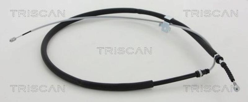 TRISCAN Cable, parking brake