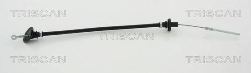 TRISCAN Clutch Cable