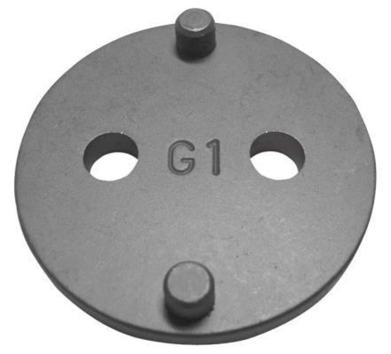 BGS Turn / Reset Tool, brake caliper piston