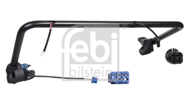 FEBI BILSTEIN Holder, outside mirror