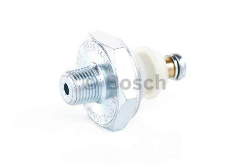 BOSCH Oil Pressure Switch