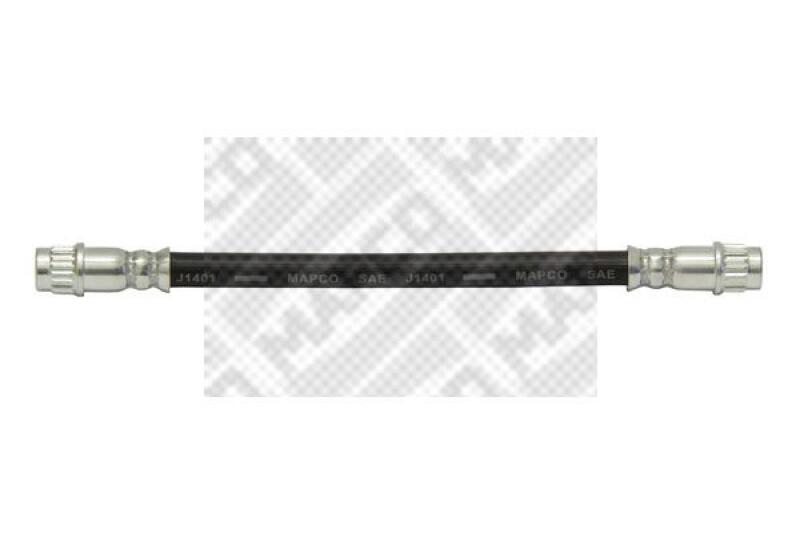 MAPCO Brake Hose