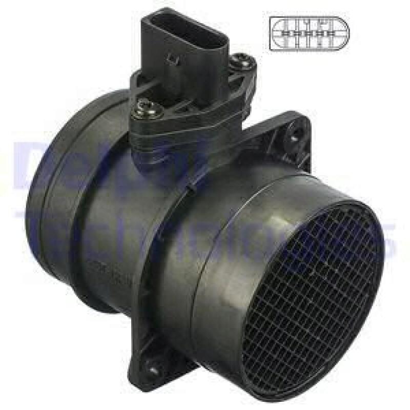 DELPHI Air Mass Sensor