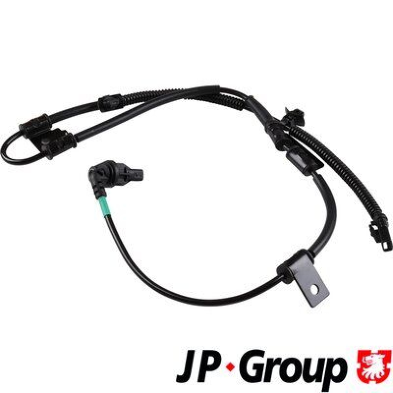 JP GROUP Sensor, wheel speed JP GROUP