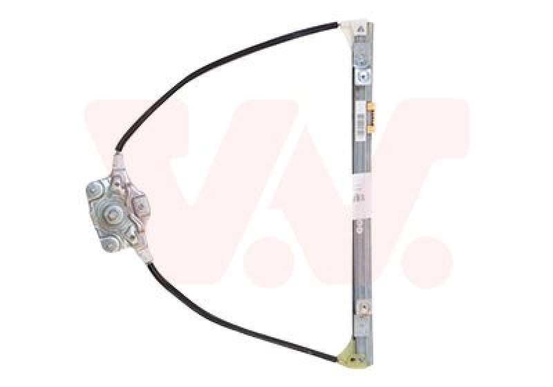 VAN WEZEL Window Regulator