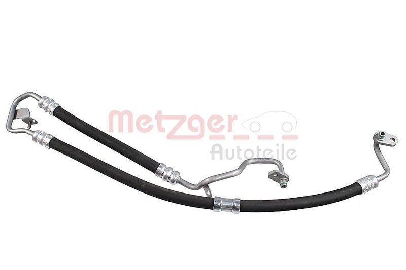 METZGER Hydraulic Hose, steering system