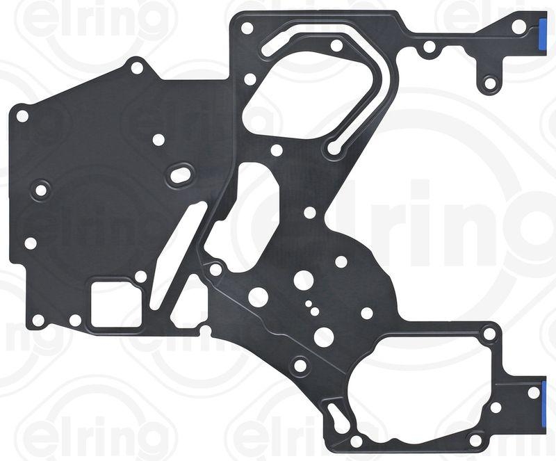 ELRING Gasket, timing case