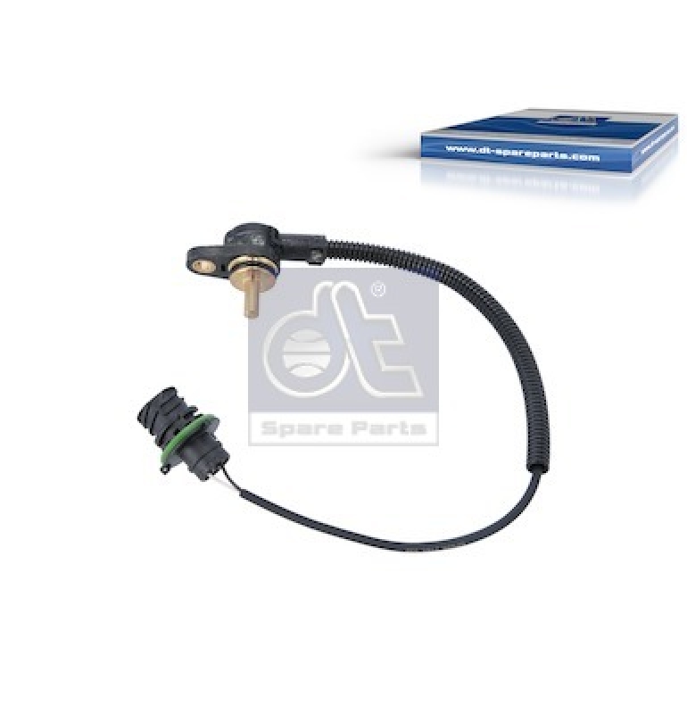 DT Spare Parts Sensor